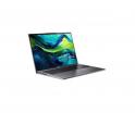 Acer Swift Go 16 AI SFG16-A71T - 16.0 inch FHD+ 120Hz Touch / AMD Ryzen AI 7 445 / 16GB / 1TB / AMD Radeon - 1