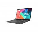 MSI Modern 15 F13MG - 15.6-inch FHD / i5-1334U / 16GB / 512GB - 1