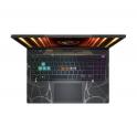 MSI Cyborg A15 Ai B2HWFKG-006US - 15.6 inch FHD 144Hz / Ryzen 9 270 / 16GB / 1TB / RTX5060 8GB - 3