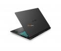 HP Omen MAX 16-ak0023dx - 16.0 inch QHD+ 240Hz / AMD Ryzen AI 9 HX 375 / 32GB / 1TB / RTX5070 Ti 12GB - 3
