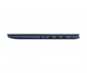 Asus VivoBook F1502ZA-WH74 - 15.6'' FHD / I7- 1255U / 16GB / 512GB - 6