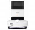 Roborock Robot Vacuum Q7+ Q400RR+AED03HRR White - 2