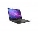 MSI Venture 16 AI A2HMTG - 16.0 inch FHD+ Touch / Core Ultra 7-255H / 32GB / 512GB - 3