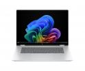 HP OmniBook X 16-aw0033dx - 16.0" FHD+ 120Hz OLED Touch / Core Ultra 7-255H / 32GB / 2TB / RTX4050 6GB - 2