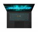 Gigabyte Gaming A16 GA63H - 16 inch / AMD Ryzen AI 7 260 / 16GB / 1TB / RTX5050 8GB - 3