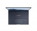 Asus ZenBook UX3405CA-U9321TB (UX3405) - 14.0" FHD+ OLED Touch / Core Ultra 9-285H / 32GB / 1TB / Intel Arc 16GB - 2