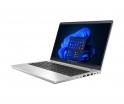 HP EliteBook 640 G9 - 14.0'' FHD Touch / I7-1265U / 16GB / 256GB  - 2