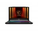 MSI Katana 15 HX B14WFK-617XRU - 15.6 inch / Core i7-14650HX / 16GB / 1TB / RTX5060 8GB - 1