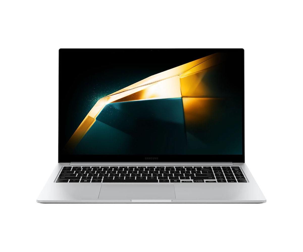 Samsung Galaxy Book4 NP750XGK - 15.6'' FHD / Core Ultra 7-150U / 16GB / 512GB