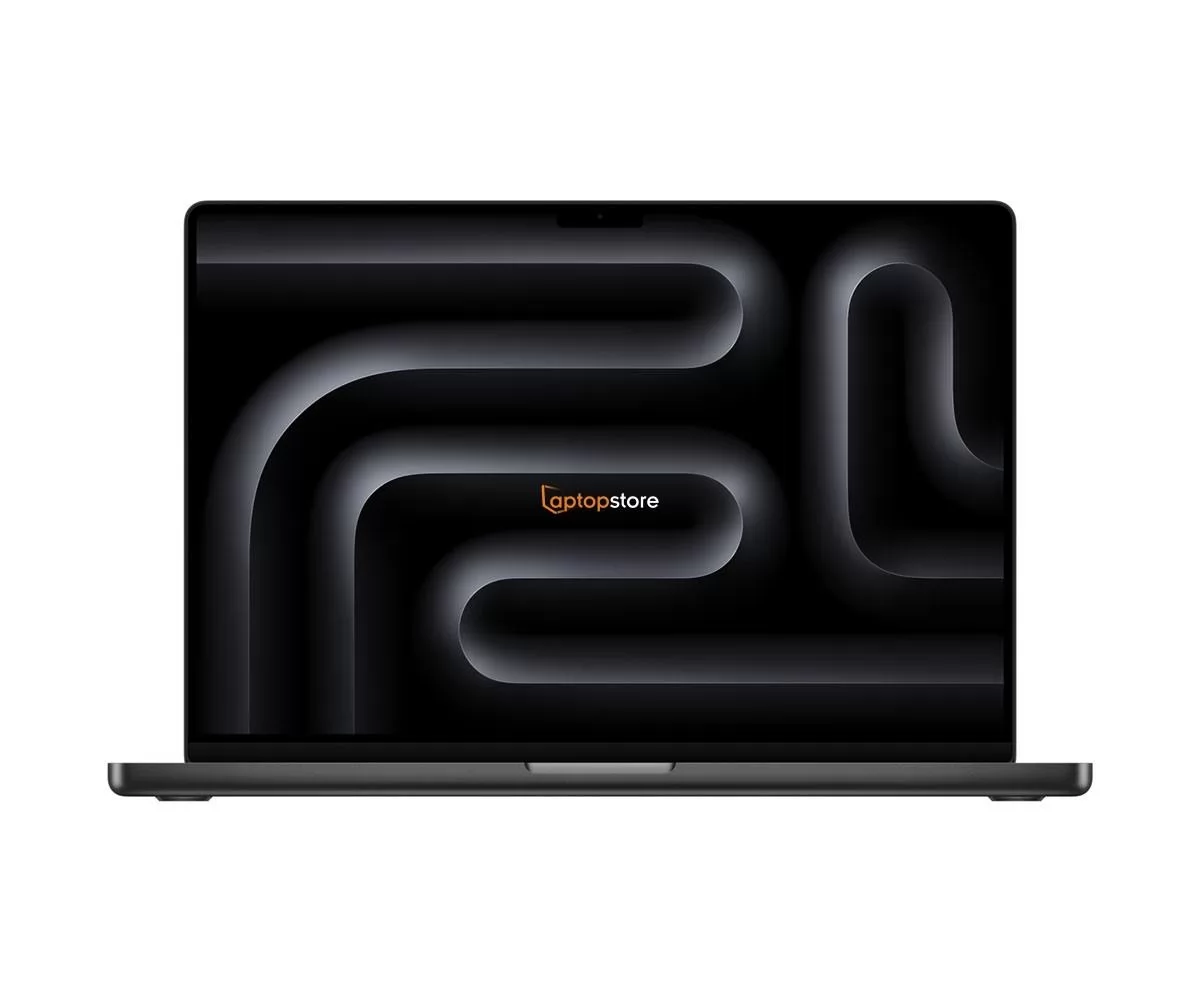 Apple MacBook Pro 14.2'' M5 (10C CPU / 10C GPU) / 16GB / 1TB / Space Black (A3434) (MDE14)