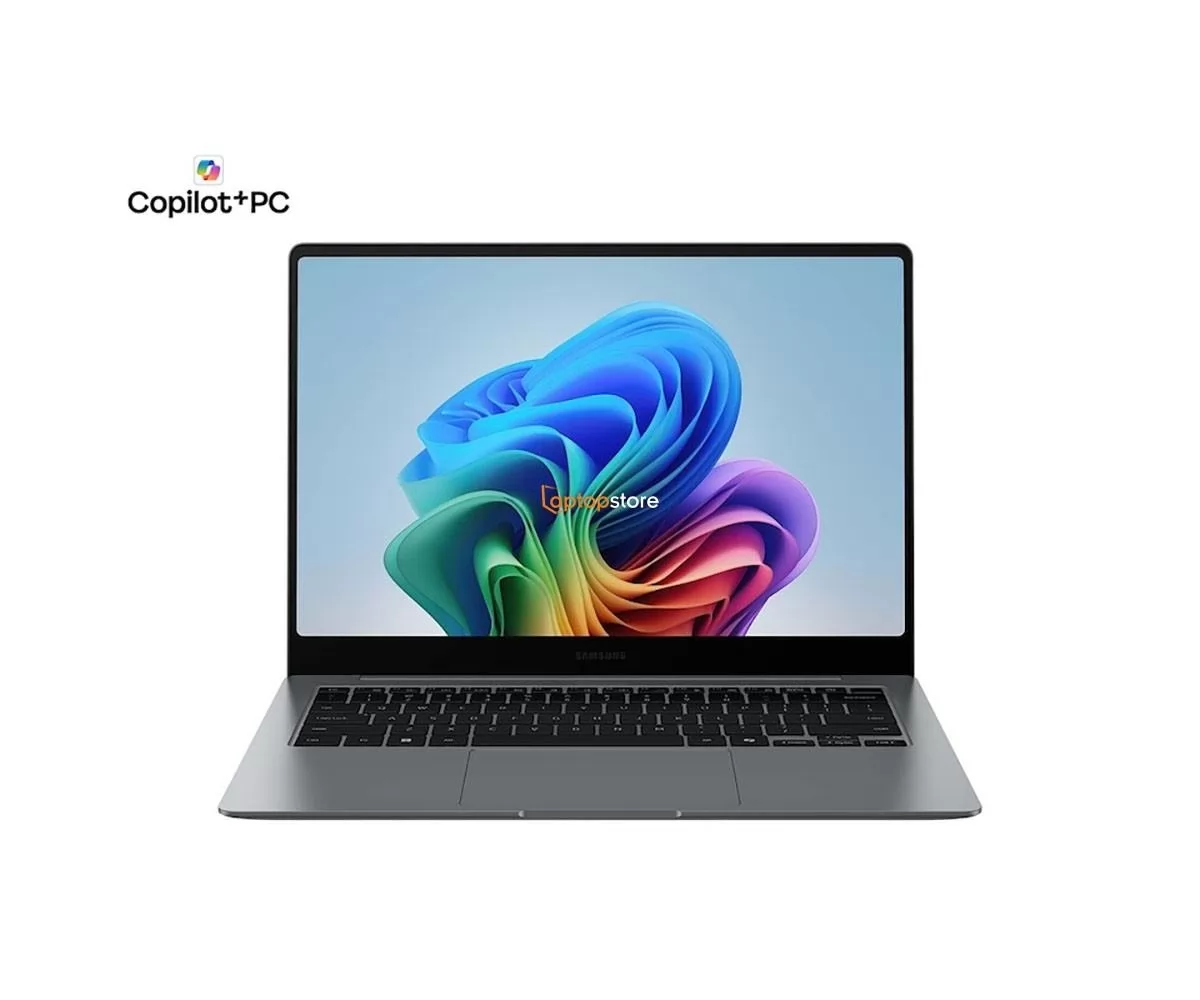 Samsung Galaxy Book5 Pro NP940XHA - 14,0" 3K AMOLED Touch /Core Ultra 7-256V / 16GB / 512GB / Intel Arc