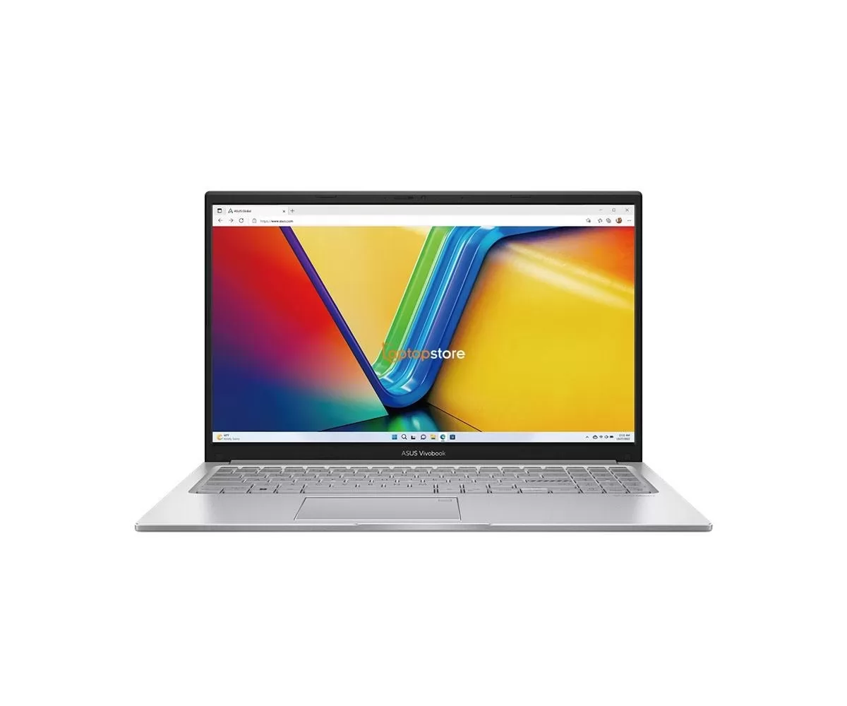 Asus VivoBook F1504VA-WS51 - 15.6" FHD / Ci5-1334U / 8GB/ 512GB 