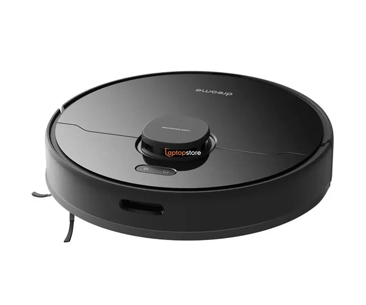 Dreame Robot Vacuum D9 Max Gen2 (Black)