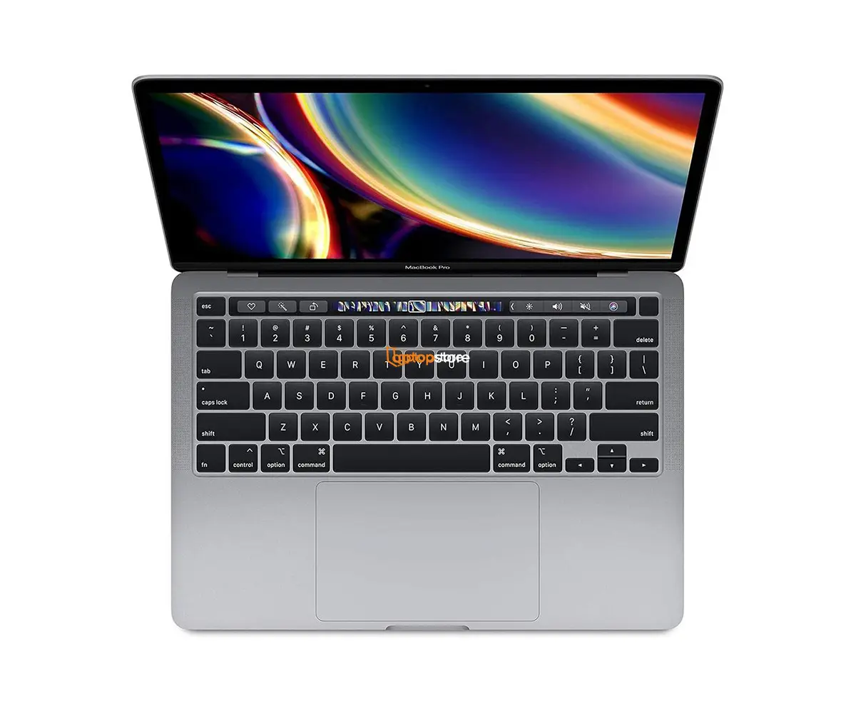 Apple MacBook Pro 13 - 2020 TouchBar A2251 - 13 inch Retina / i5-1038NG7 / 16 GB / 1TB / Iris Plus / Space Gray 