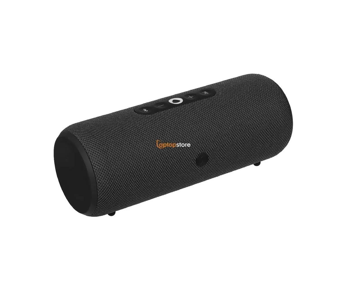 Yandex Portable Smart Speaker Yandex Station Street (YNDX-00030 Black)