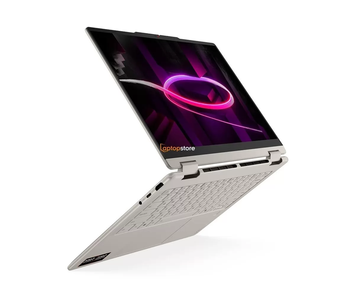 Lenovo Yoga 7 14AGP11 (Flip) - 14.0 inch FHD+ OLED Touch / AMD Ryzen AI 5 430 / 16GB / 512GB / AMD Radeon