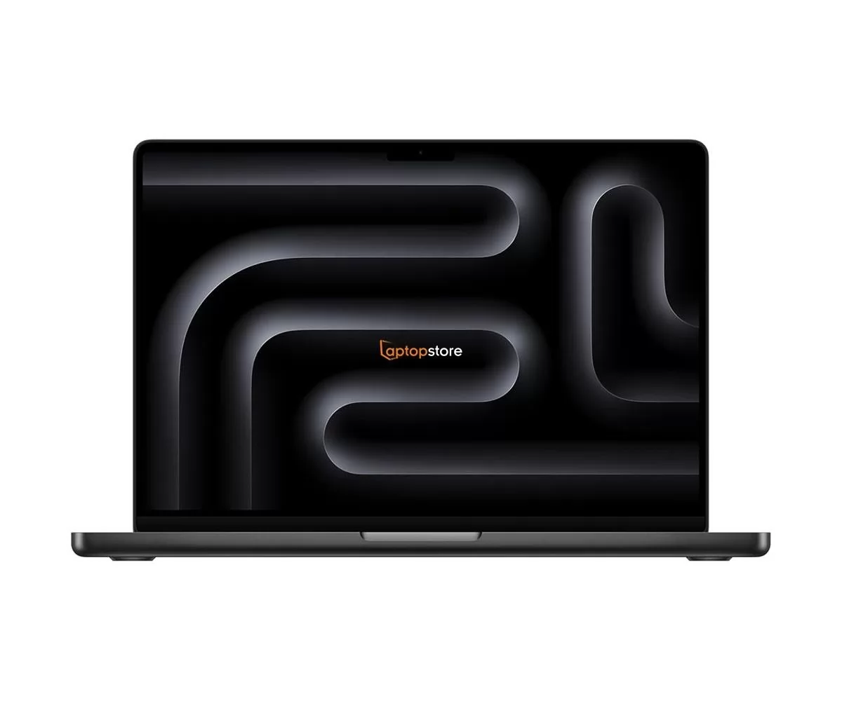 Apple MacBook Pro 14 M4Pro (MX2H3) 24GB / 512GB Space Black