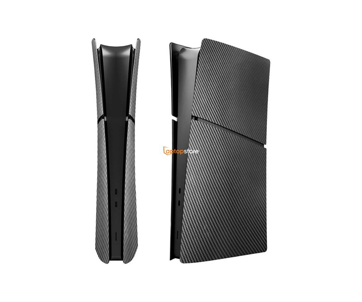 PS5 Slim Digital 1TB Carbon Edition