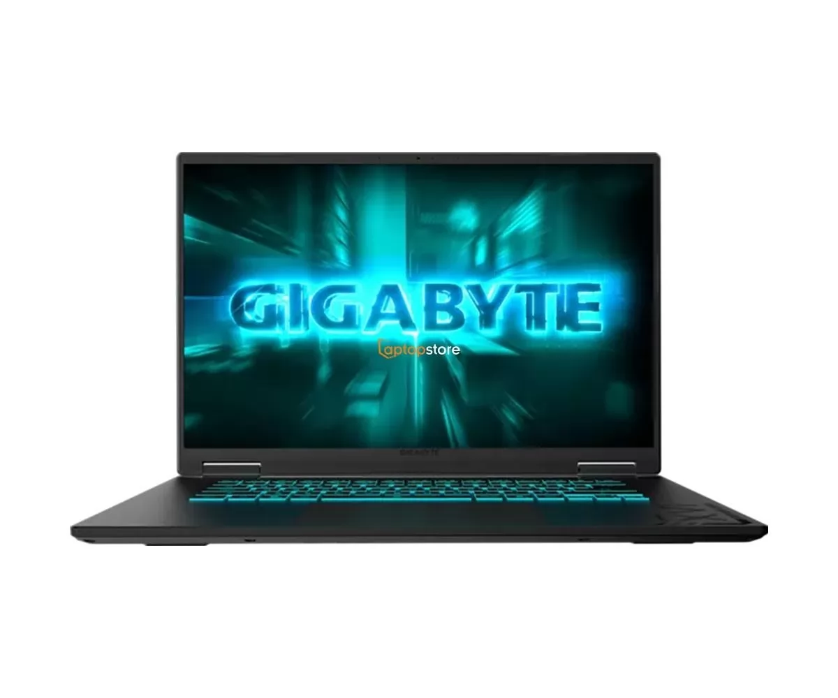 Gigabyte Gaming A16 GA6H - 16 inch / Core i7-13620H / 16GB / 1TB / RTX4050 6GB