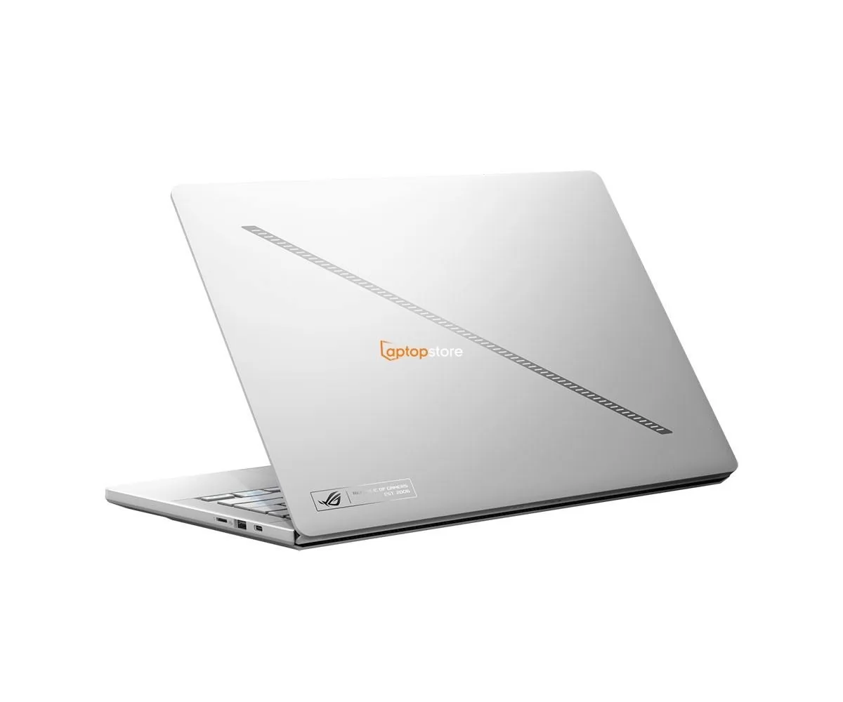 Asus Rog Zephyrus GA403UM-G14 - 14.0 inch QHD+ 120Hz OLED/ AMD Ryzen 9 270 / 16GB / 1TB/ RTX5060 8GB