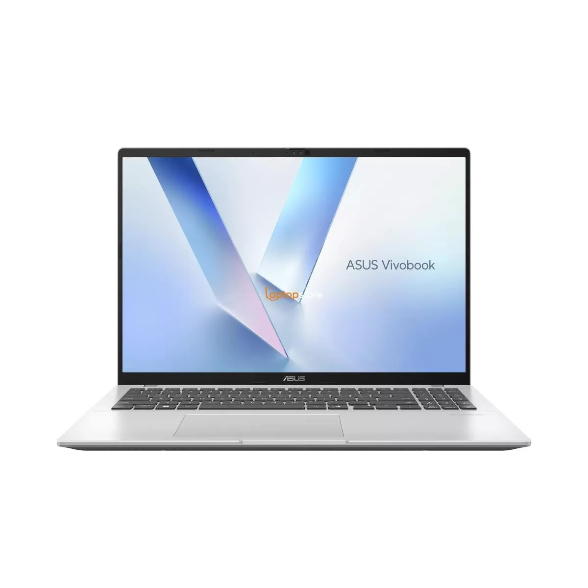 Asus VivoBook M1607KA-V16 - 16.0" FHD+ / AMD Ryzen AI 5 330 / 16GB / 512GB 
