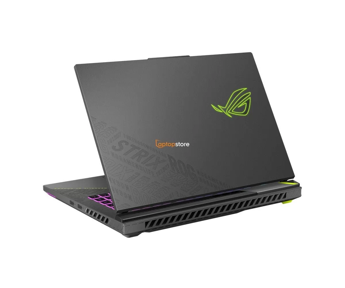 Asus Rog Strix G16 G614FM-WS94 - 16.0 inch FHD+ 165Hz / AMD Ryzen 9 9955HX / 16GB /1TB / RTX5060 8GB