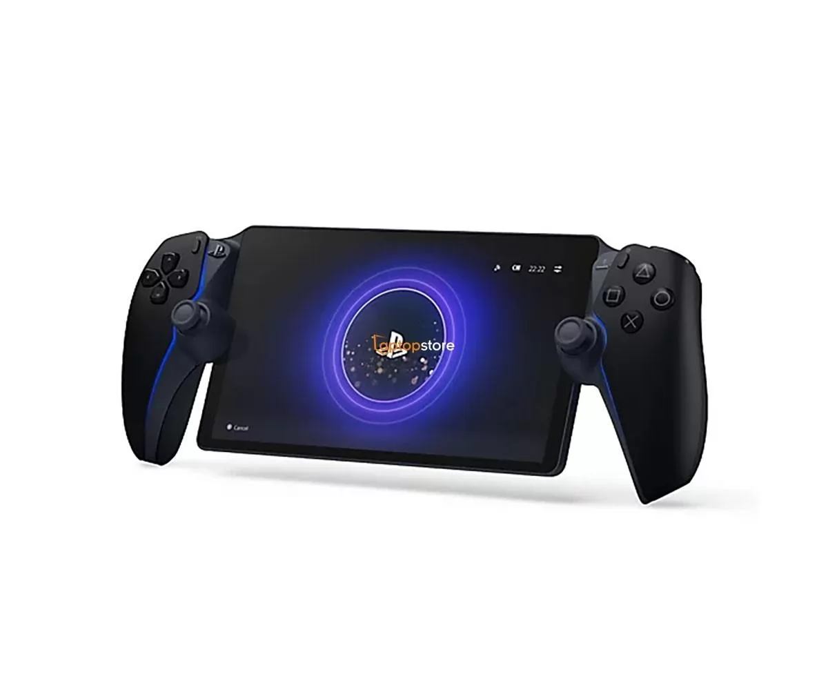 PlayStation Portal Remote Player - Midnight Black