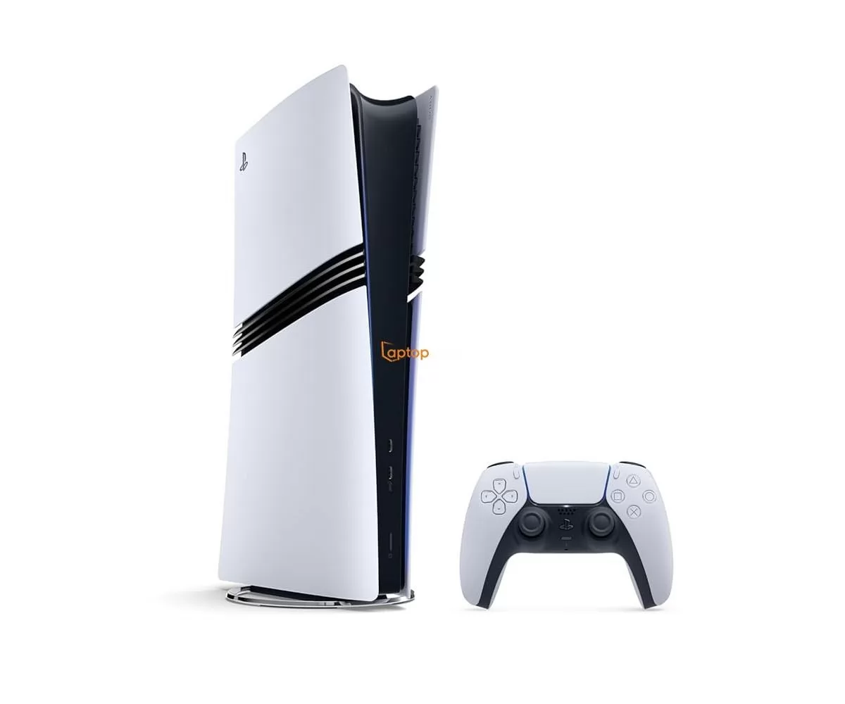 Sony PlayStation 5 Pro 2TB EU