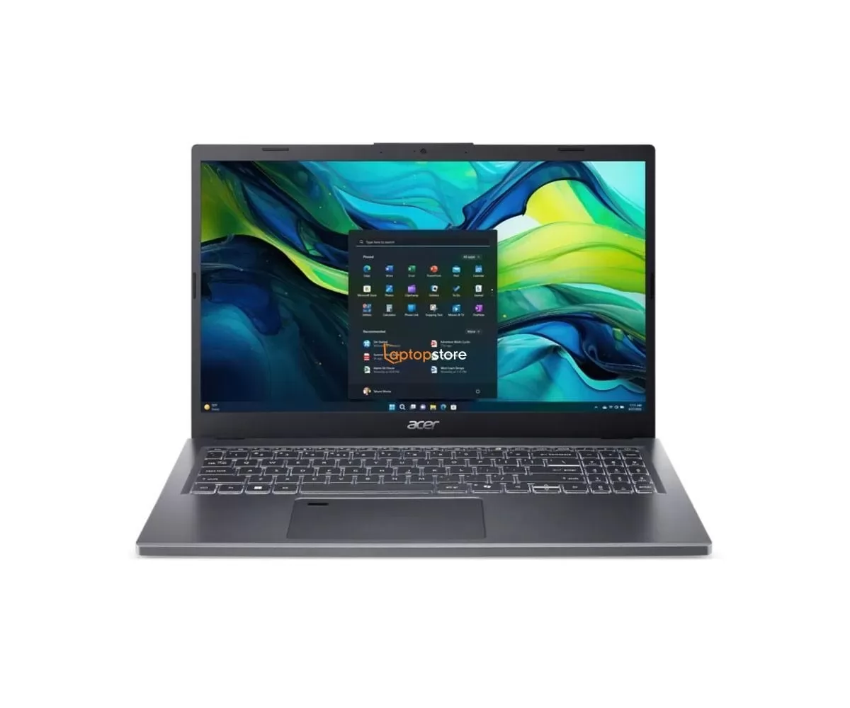 Acer Aspire 15 A15-51M - 15.6 inch FHD / Core i9-13900H / 32GB / 1TB 