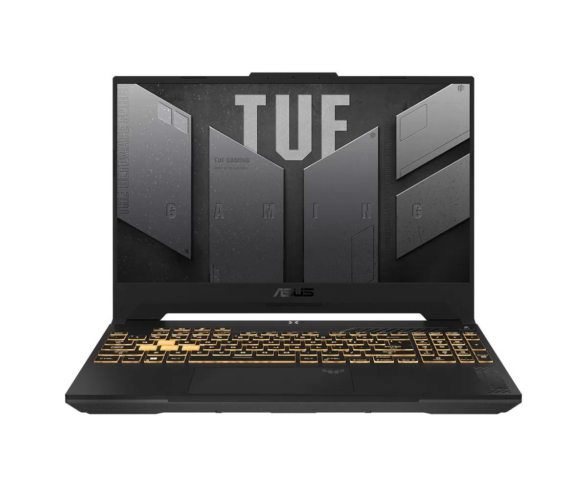 Asus TUF Dash (FX507VV-WS74) - 15.6'' FHD 144Hz / I7- 13620H / 16GB / 1TB / RTX4060  8GB