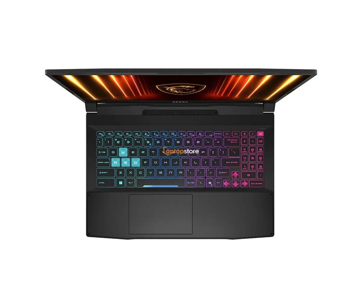 MSI Katana 15 HX B14WFK-617XRU - 15.6 inch / Core i7-14650HX / 16GB / 1TB / RTX5060 8GB