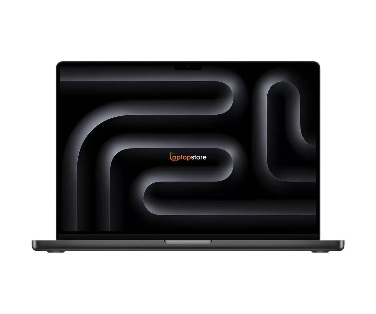 Apple MacBook Pro 16 inch M3 Max - (16C CPU / 30C GPU) / 36GB / 1TB / Space Black (A2991) (MRW33)