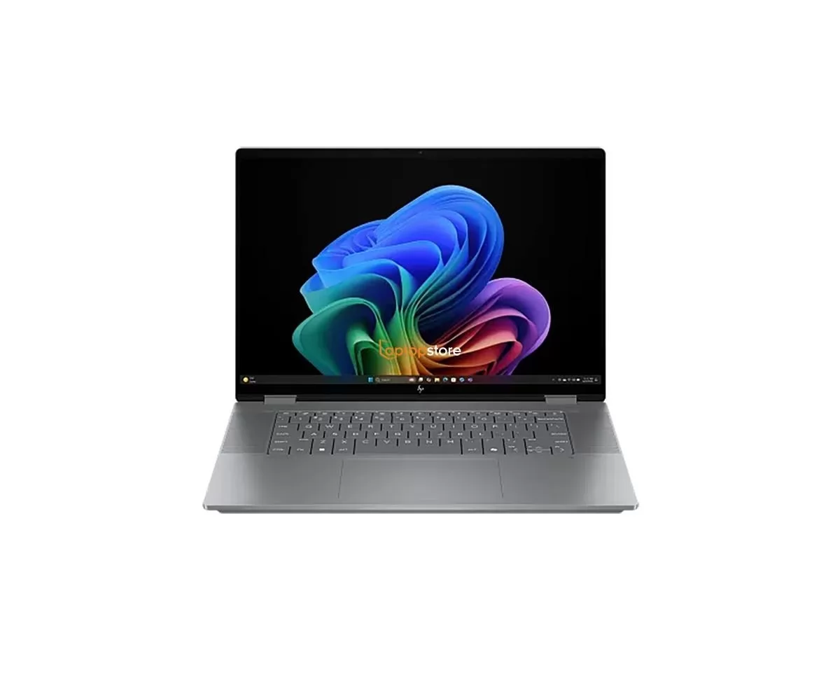 HP OmniBook X 16-bg0013dx- 16.0 inch FHD+ 120Hz OLED Touch / Core Ultra X7-358H / 32GB / 1TB / Intel 