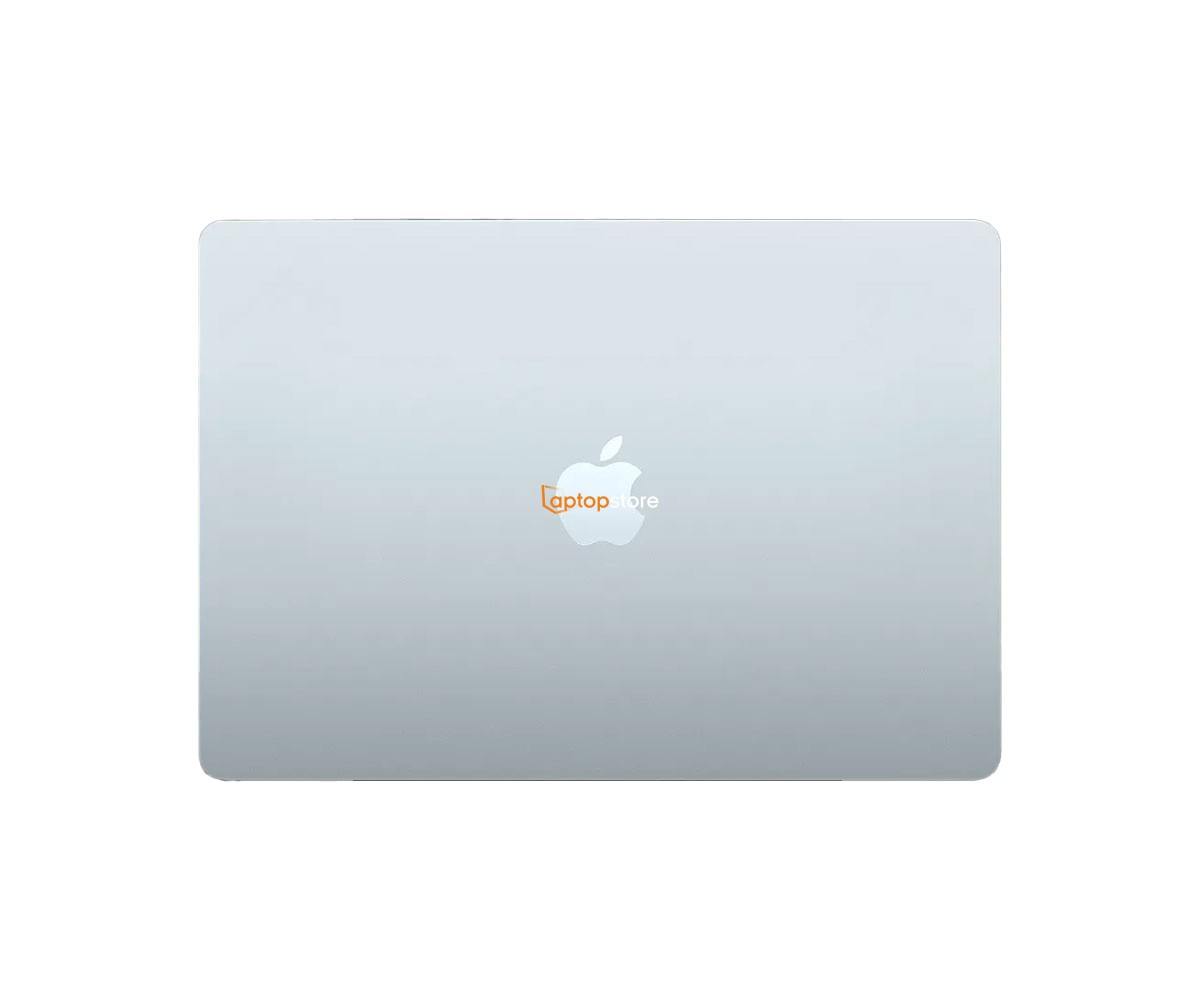Apple MacBook Air 15" (M4 10C CPU, 10C GPU, 2025) 16GB, 256Гб SSD (MC7A4) Sky Blue