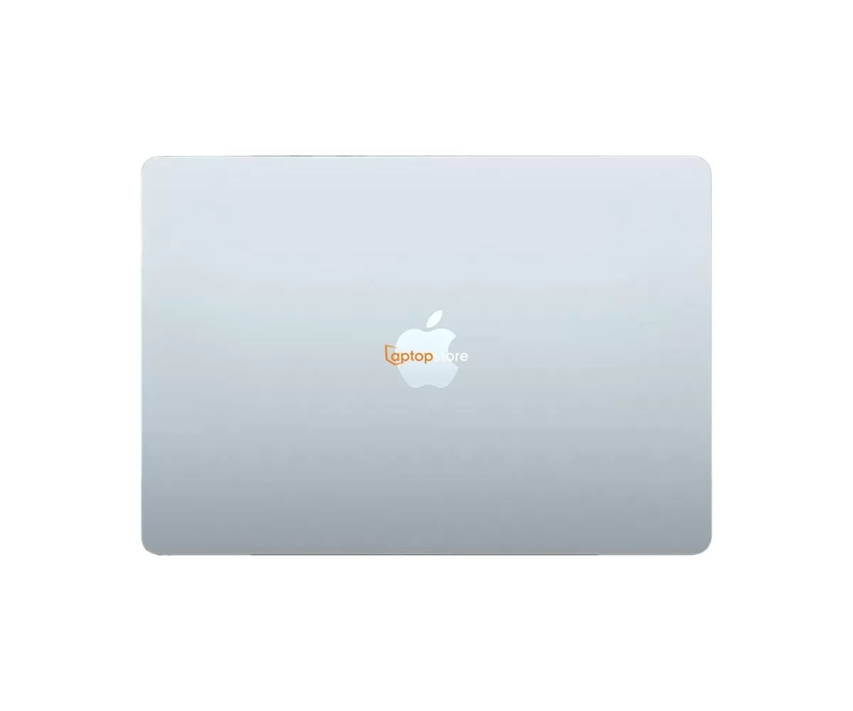Apple MacBook Air 15" (M4 10C CPU, 10C GPU, 2025) 16GB, 256Гб SSD (MC7A4) Sky Blue