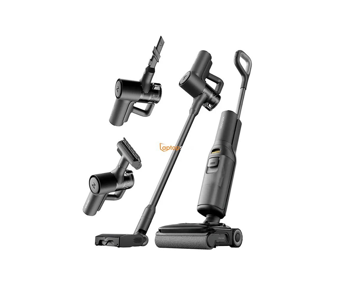 Roborock Vertical Vacuum F25 Ace Combo (Black)