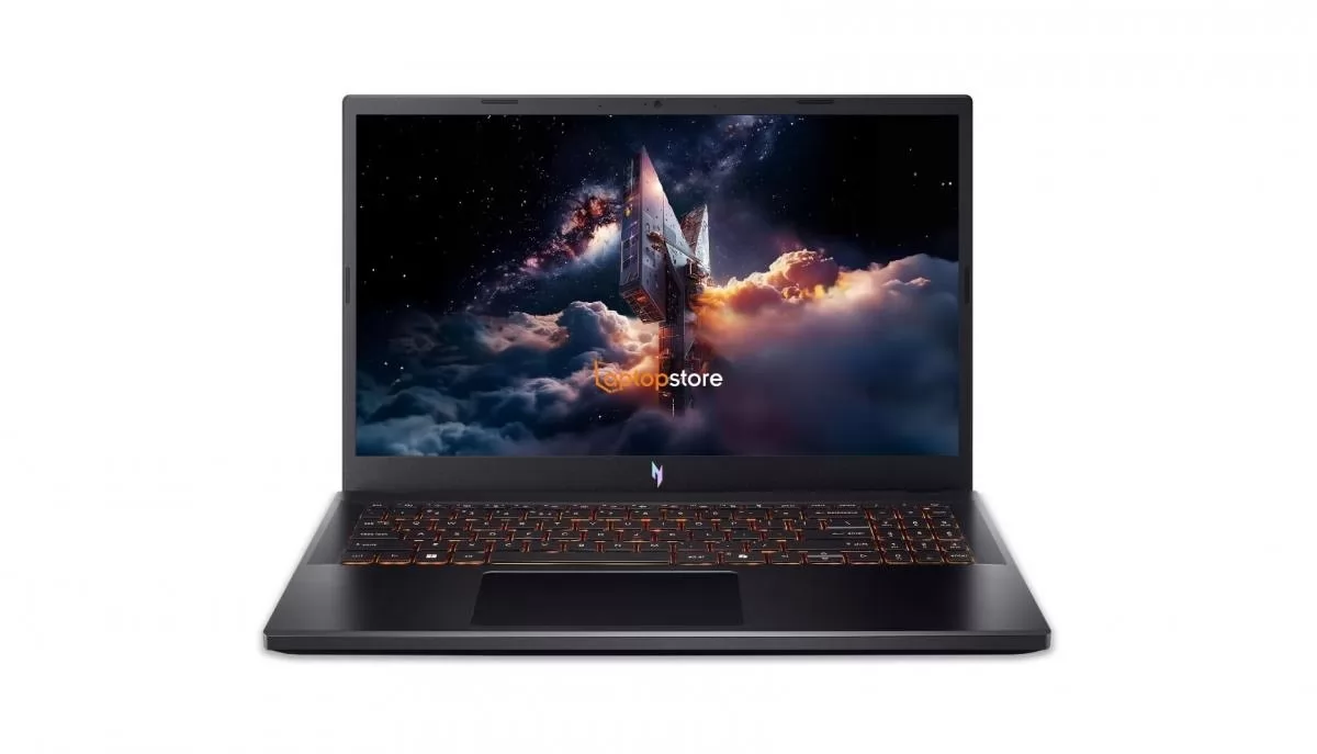 Acer Nitro V15 ANV15-52 - 15.6" FHD 144Hz / Core i7- 13620H / 16GB / 512GB / RTX5050 8GB