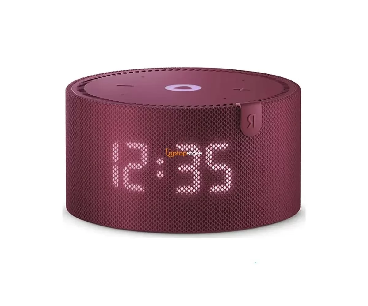 Yandex Smart Speaker Mini 2 (YNDX-00020 Red)