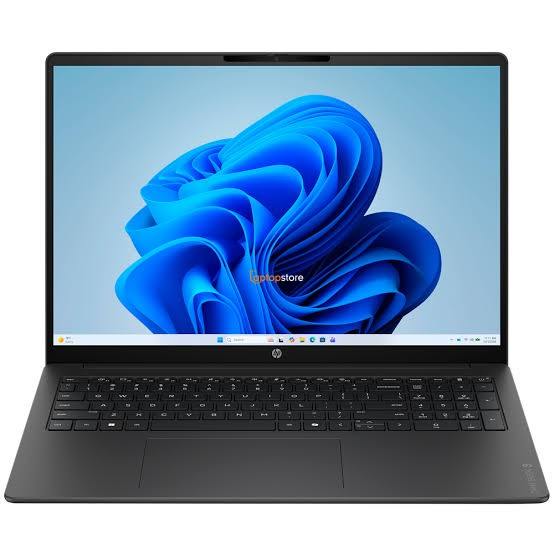 HP OmniBook 3 17-dg0117dx - 17.3 inch FHD / Core Ultra 7-255U / 16GB / 1TB 