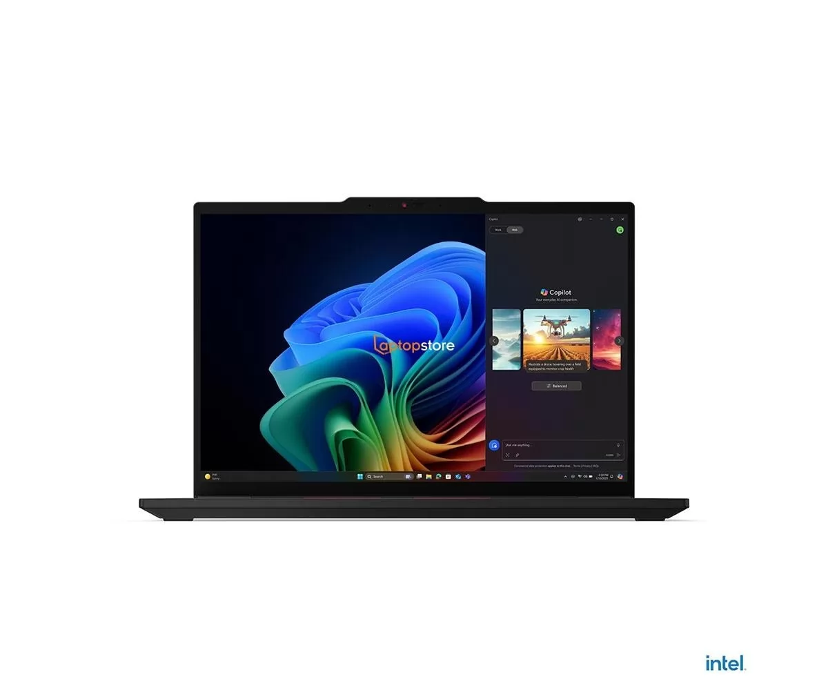 Lenovo ThinkPad T14s (21R1002VUS) - 14 inch FHD+ / Core Ultra 5 225U / 16GB / 512GB