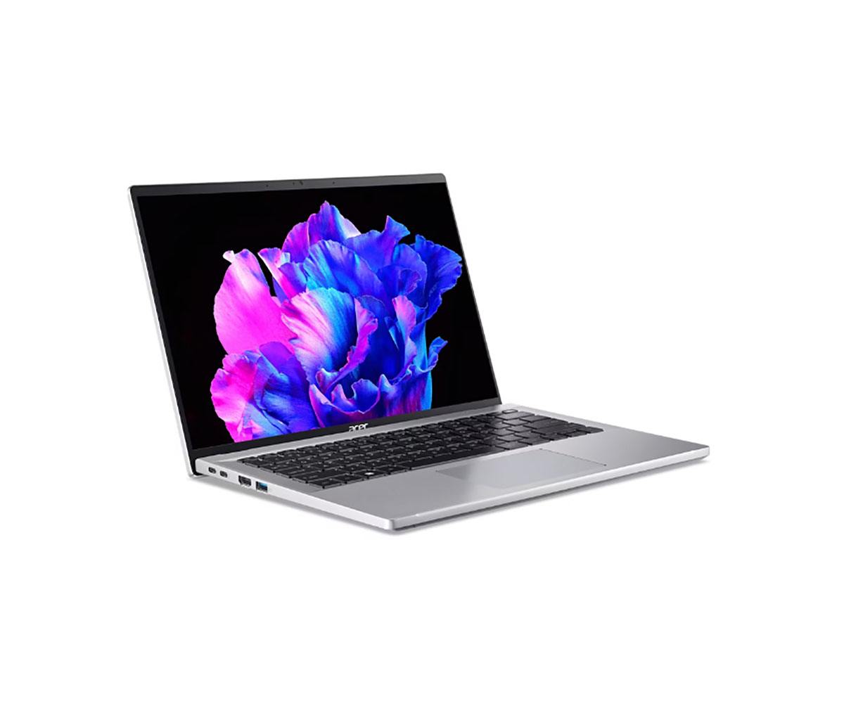 Acer Swift Go 14 SFG14-71T - 14.0'' FHD+ Touch / i7-1355U / 16GB / 512GB