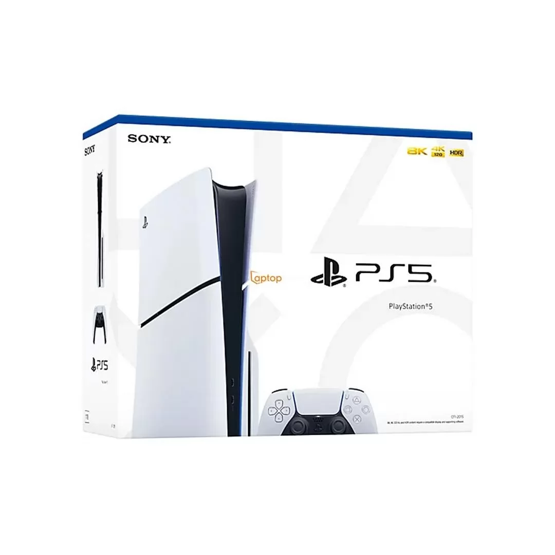 Sony PlayStation 5 Slim 1TB EU