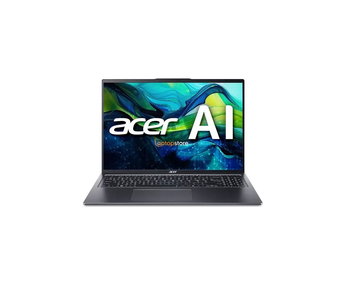 Acer Swift Go 16 AI SFG16-A71T - 16.0 inch FHD+ 120Hz Touch / AMD Ryzen AI 7 445 / 16GB / 1TB / AMD Radeon