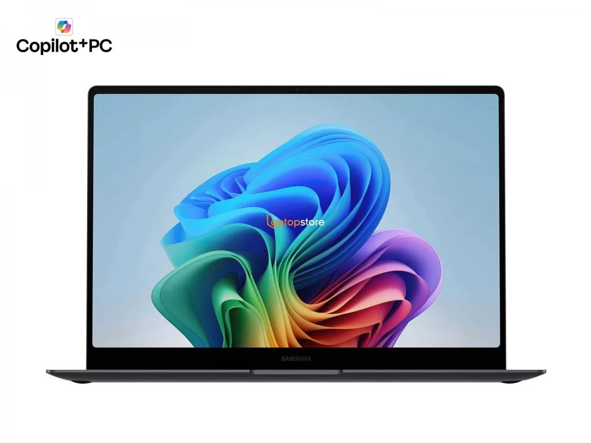 Samsung Galaxy Book5 Pro NP940XHA - 14,0 inch 3K AMOLED Touch /Core Ultra 7-256V / 16GB / 512GB / Intel Arc