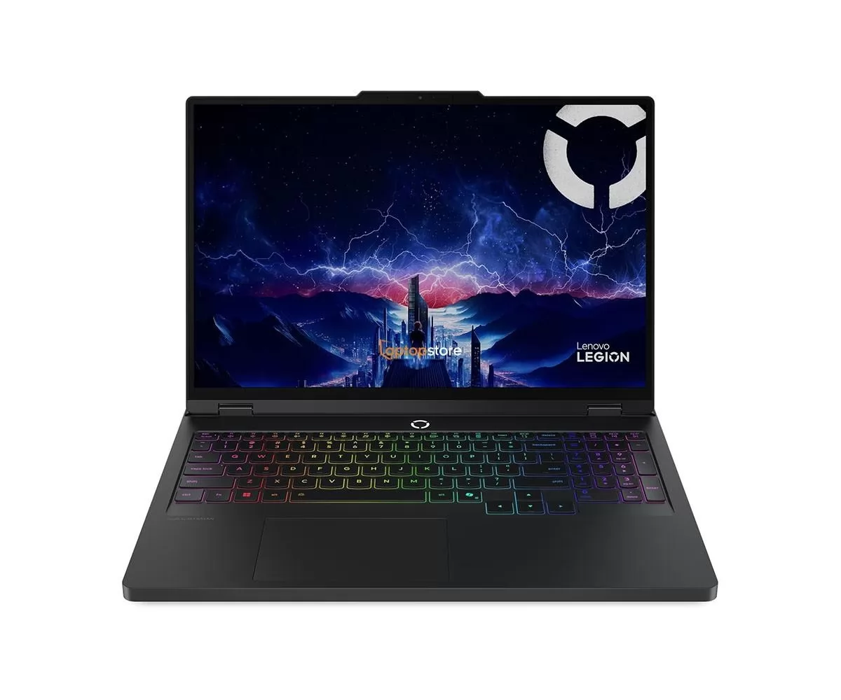 Legion Pro 16IAX10 - 16.0 inch QHD+ 165Hz OLED / Core Ultra 9-275HX / 32GB / 1TB / RTX5070 8GB