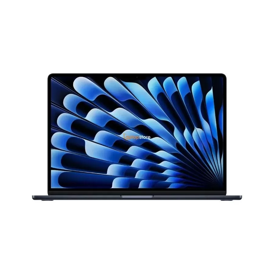Apple MacBook Air 15.3-inch M5 - (10C CPU / 10C GPU) / 24GB / 1TB / Midnight (A3448) (MDVN4LL/A)