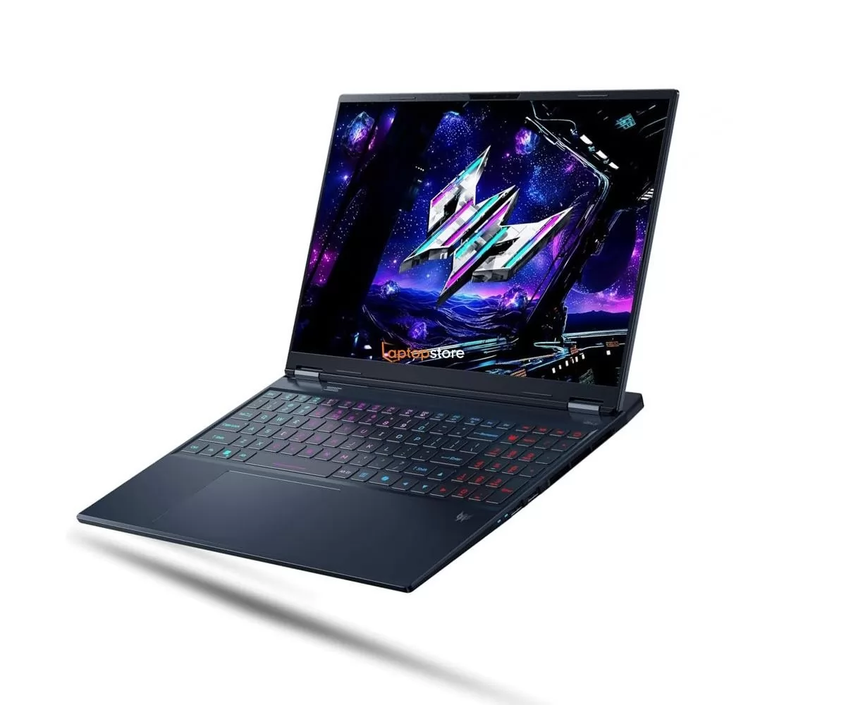Acer Predator Helios Neo 16S AI PHN16S-71 - 16.0" QHD+ 240Hz OLED / Core Ultra 9-275HX /16GB / 1TB