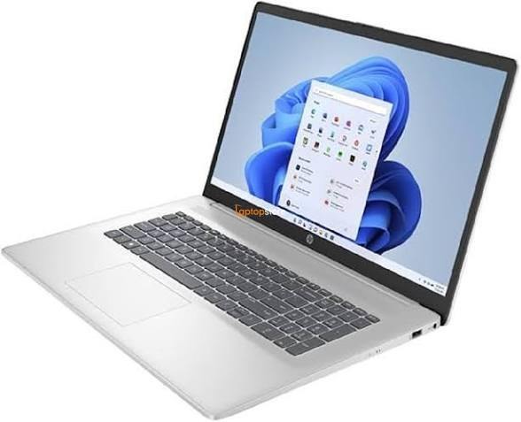 HP 17-cn3327dx - 17.3 inch FHD / Ci7-1355U / 16GB / 1TB 