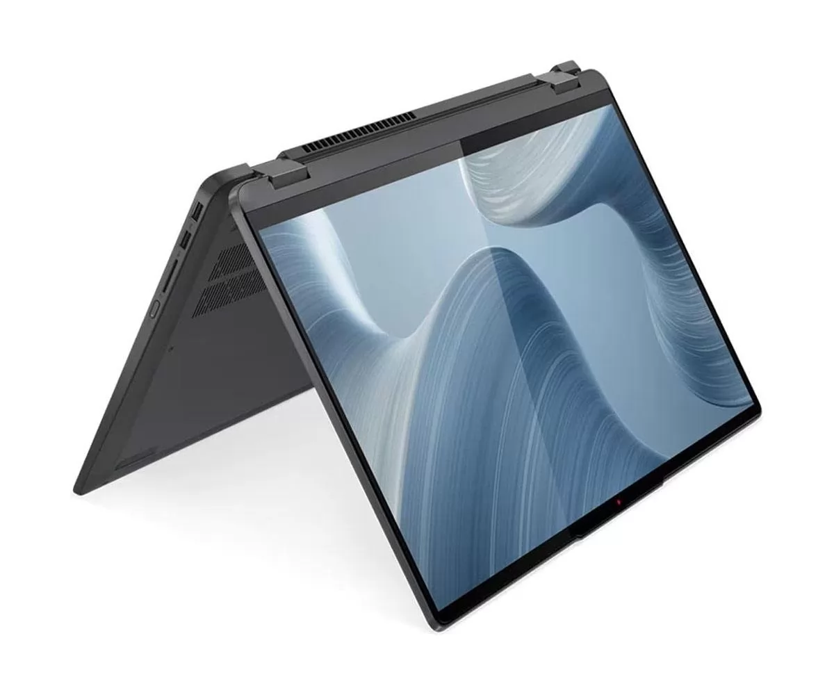 Lenovo Flex 5 16IAU7 - 16.0'' FHD+ Touch / I7- 1255U / 8GB / 512GB