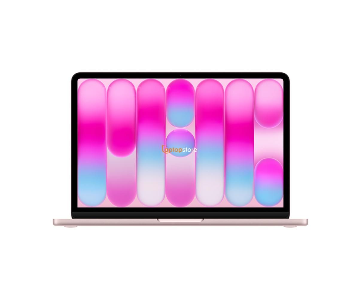 MacBook Neo 13" A18 Pro (6C CPU / 5C GPU) /  8ГБ / 512GB / Touch ID / Blush